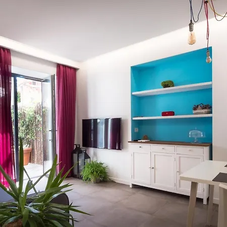 Lulu Capri Apartment *