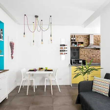 Lulu Capri Apartment