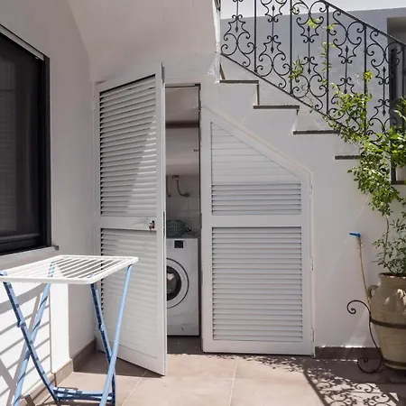 Appartement Lulu Capri