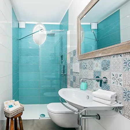 Lulù Capri Appartement *